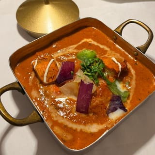 Chicken Tikka Masala (Neelam Special)