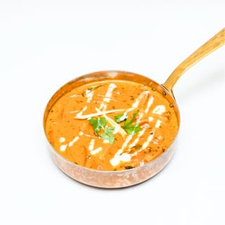 Paneer Tikka Masala