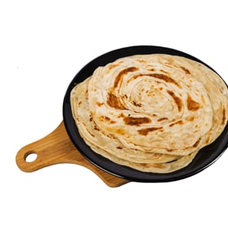 Laccha Paratha