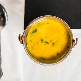 Yellow Dal Tadka