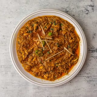 Lamb Keema Masala