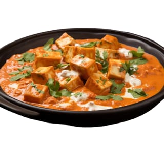 Paneer Masala