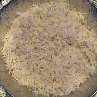 Jeera Rice