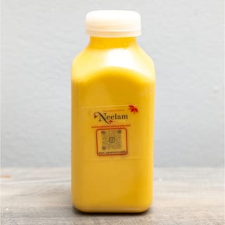 Mango Lassi