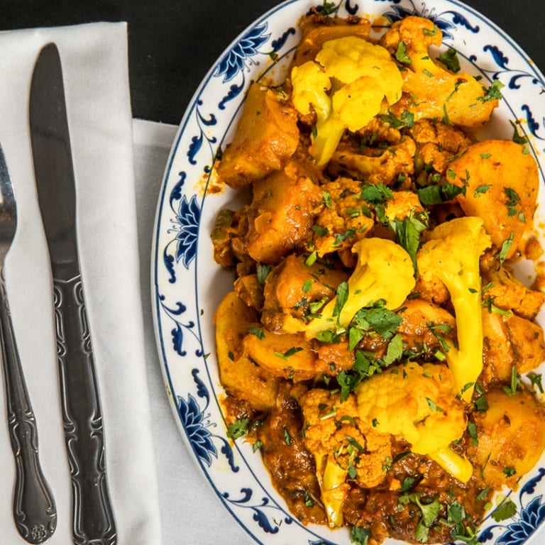 Discover Our Gobi Dishes