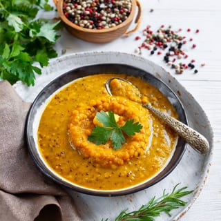 Chana Masala