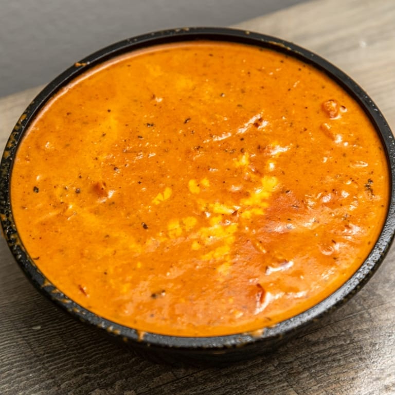 Delicious Chicken Tikka Options