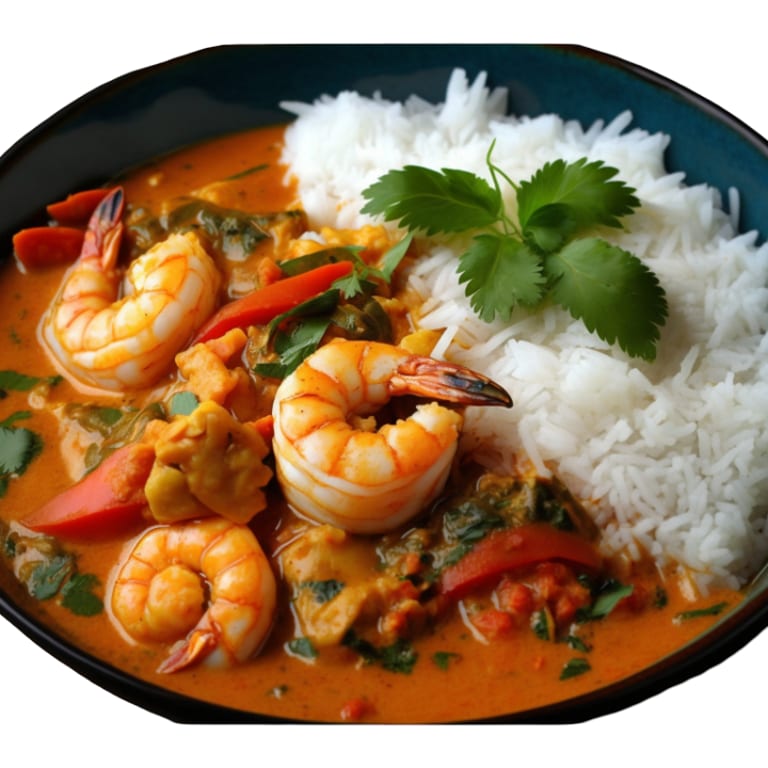 Delicious Curry Creations: Indian Cuisine Favorites