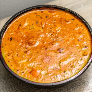 Lamb Tikka Masala