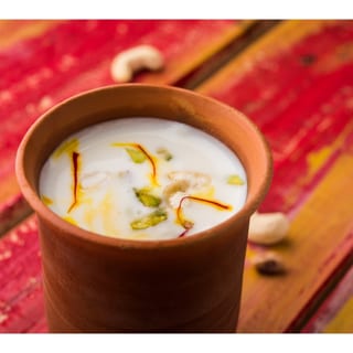 Sweet Lassi
