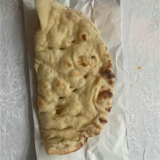 Naan – Butter