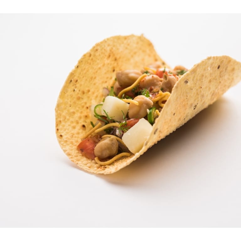 Spice Up Your Meal with Masala Delights