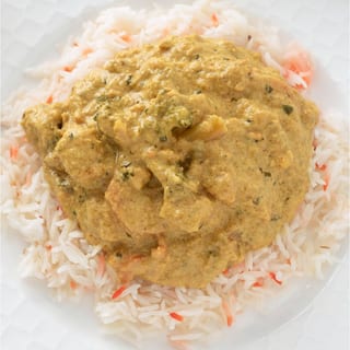 Navratan Korma