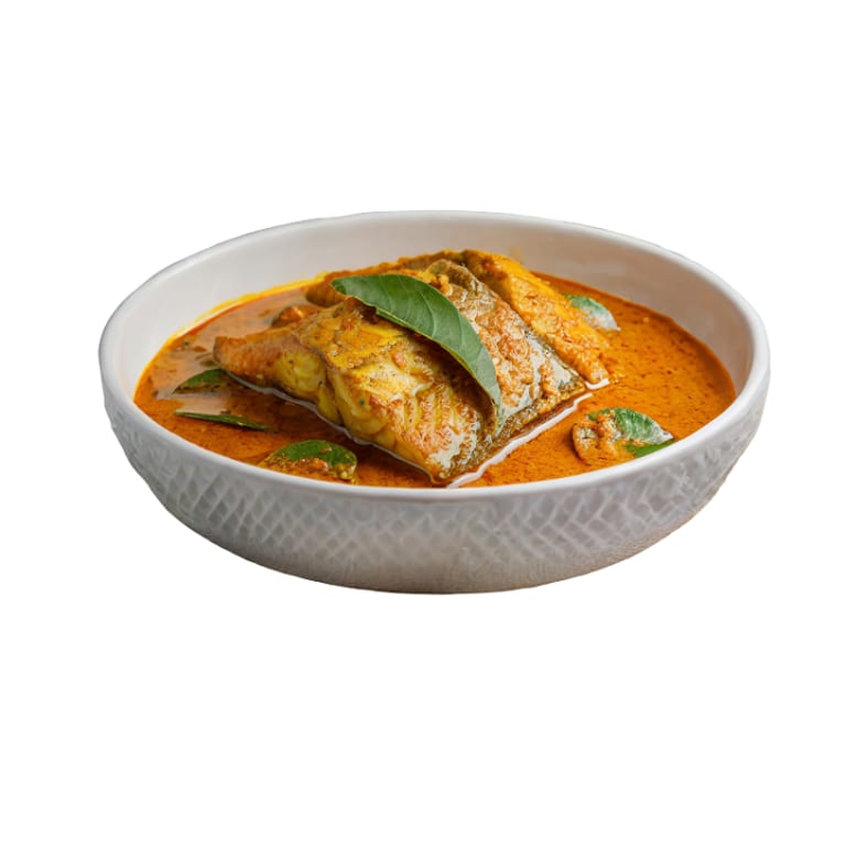 Experience Our Flavorful Curry