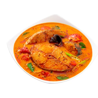 Malabar Fish Curry