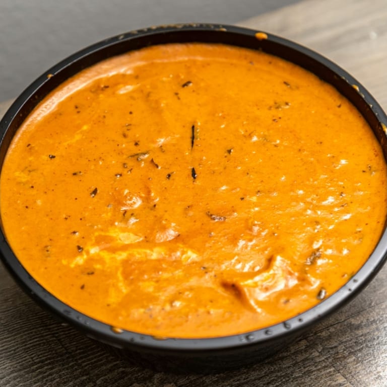 Delicious Paratha: A Must-Try Indian Specialty