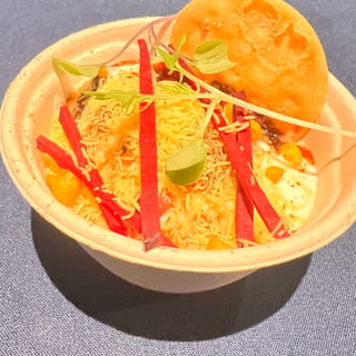 Bhel Puri