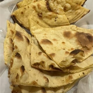 Tandoori Roti