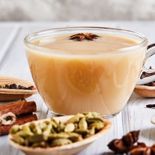 Masala Indian Tea