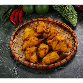 Paneer Pakora