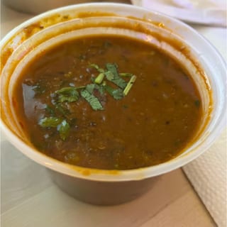 Dal Makhni
